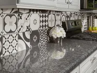 Гранит Steel Grey